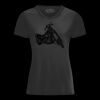 ATC PRO TEAM SHORT SLEEVE LADIES' TEE. Thumbnail