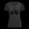 ATC PRO TEAM SHORT SLEEVE LADIES' TEE. Thumbnail