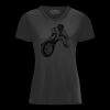 ATC PRO TEAM SHORT SLEEVE LADIES' TEE. Thumbnail