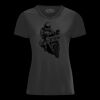 ATC PRO TEAM SHORT SLEEVE LADIES' TEE. Thumbnail