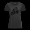 ATC PRO TEAM SHORT SLEEVE LADIES' TEE. Thumbnail
