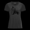ATC PRO TEAM SHORT SLEEVE LADIES' TEE. Thumbnail