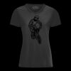 ATC PRO TEAM SHORT SLEEVE LADIES' TEE. Thumbnail