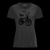 ATC PRO TEAM SHORT SLEEVE LADIES' TEE. Thumbnail