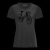 ATC PRO TEAM SHORT SLEEVE LADIES' TEE. Thumbnail