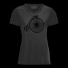 ATC PRO TEAM SHORT SLEEVE LADIES' TEE. Thumbnail