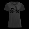 ATC PRO TEAM SHORT SLEEVE LADIES' TEE. Thumbnail