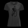 ATC PRO TEAM SHORT SLEEVE LADIES' TEE. Thumbnail