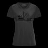 ATC PRO TEAM SHORT SLEEVE LADIES' TEE. Thumbnail