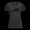 ATC PRO TEAM SHORT SLEEVE LADIES' TEE. Thumbnail
