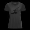 ATC PRO TEAM SHORT SLEEVE LADIES' TEE. Thumbnail
