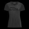 ATC PRO TEAM SHORT SLEEVE LADIES' TEE. Thumbnail