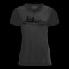 ATC PRO TEAM SHORT SLEEVE LADIES' TEE. Thumbnail