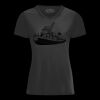 ATC PRO TEAM SHORT SLEEVE LADIES' TEE. Thumbnail