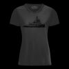 ATC PRO TEAM SHORT SLEEVE LADIES' TEE. Thumbnail