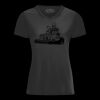 ATC PRO TEAM SHORT SLEEVE LADIES' TEE. Thumbnail