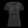 ATC PRO TEAM SHORT SLEEVE LADIES' TEE. Thumbnail