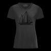 ATC PRO TEAM SHORT SLEEVE LADIES' TEE. Thumbnail