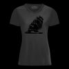ATC PRO TEAM SHORT SLEEVE LADIES' TEE. Thumbnail