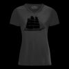 ATC PRO TEAM SHORT SLEEVE LADIES' TEE. Thumbnail