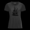 ATC PRO TEAM SHORT SLEEVE LADIES' TEE. Thumbnail