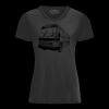 ATC PRO TEAM SHORT SLEEVE LADIES' TEE. Thumbnail