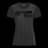 ATC PRO TEAM SHORT SLEEVE LADIES' TEE. Thumbnail