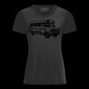 ATC PRO TEAM SHORT SLEEVE LADIES' TEE. Thumbnail