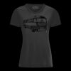ATC PRO TEAM SHORT SLEEVE LADIES' TEE. Thumbnail