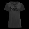 ATC PRO TEAM SHORT SLEEVE LADIES' TEE. Thumbnail