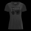 ATC PRO TEAM SHORT SLEEVE LADIES' TEE. Thumbnail