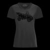 ATC PRO TEAM SHORT SLEEVE LADIES' TEE. Thumbnail