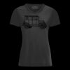 ATC PRO TEAM SHORT SLEEVE LADIES' TEE. Thumbnail
