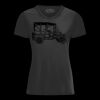 ATC PRO TEAM SHORT SLEEVE LADIES' TEE. Thumbnail