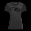 ATC PRO TEAM SHORT SLEEVE LADIES' TEE. Thumbnail