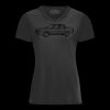ATC PRO TEAM SHORT SLEEVE LADIES' TEE. Thumbnail