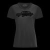 ATC PRO TEAM SHORT SLEEVE LADIES' TEE. Thumbnail