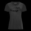ATC PRO TEAM SHORT SLEEVE LADIES' TEE. Thumbnail