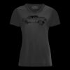 ATC PRO TEAM SHORT SLEEVE LADIES' TEE. Thumbnail