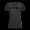 ATC PRO TEAM SHORT SLEEVE LADIES' TEE. Thumbnail