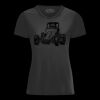 ATC PRO TEAM SHORT SLEEVE LADIES' TEE. Thumbnail