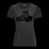 ATC PRO TEAM SHORT SLEEVE LADIES' TEE. Thumbnail