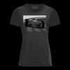 ATC PRO TEAM SHORT SLEEVE LADIES' TEE. Thumbnail