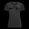 ATC PRO TEAM SHORT SLEEVE LADIES' TEE. Thumbnail