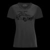 ATC PRO TEAM SHORT SLEEVE LADIES' TEE. Thumbnail