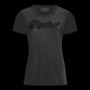 ATC PRO TEAM SHORT SLEEVE LADIES' TEE. Thumbnail
