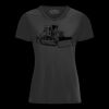 ATC PRO TEAM SHORT SLEEVE LADIES' TEE. Thumbnail