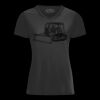 ATC PRO TEAM SHORT SLEEVE LADIES' TEE. Thumbnail