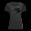 ATC PRO TEAM SHORT SLEEVE LADIES' TEE. Thumbnail