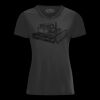 ATC PRO TEAM SHORT SLEEVE LADIES' TEE. Thumbnail